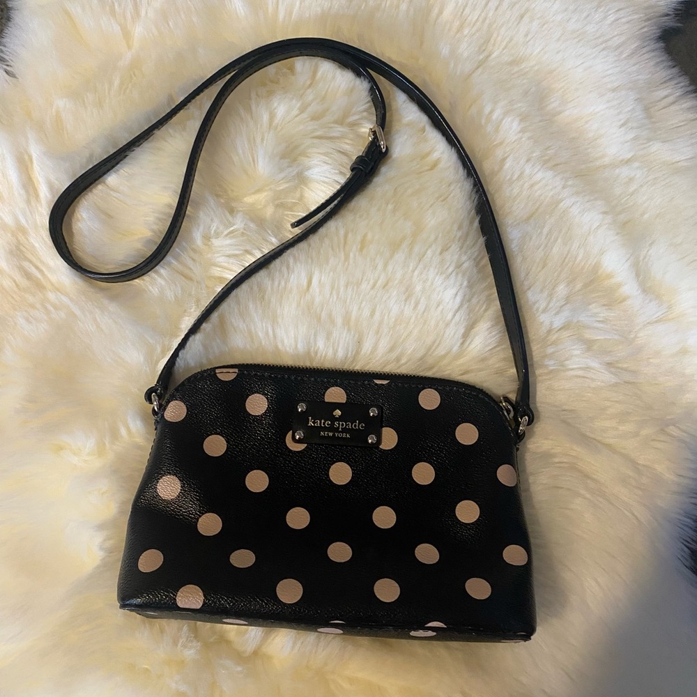 Kate Spade crossbody